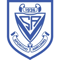 Sportivo Ameliano logo