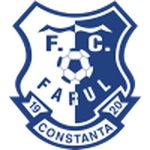 Farul Constanţa W logo