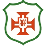 Portuguesa Santista logo