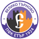 Etar VT II logo