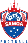 Samoa U17 W logo