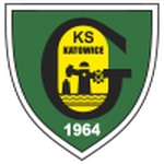 GKS Katowice W logo