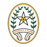 Estrela Calheta logo