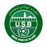 Union Sportive Boujaad - Botola 2