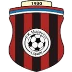 FK Majevica Lopare en 1st League - RS