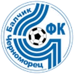 Chernomorets Balchik logo