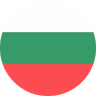 Where to Watch Bulgaria in Brazil