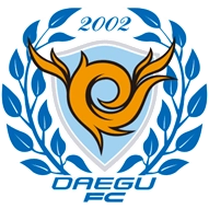 Daegu FC logo