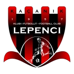 KF Lepenci logo