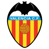 Valencia CF logo