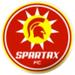 Spartax logo