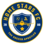 Home Stars logo