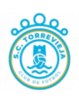 SC Torrevieja logo