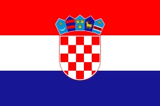 Croatia W logo