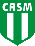 San Miguel logo