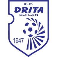 FC Drita logo