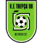 Trepça'89 logo