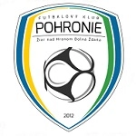 Pohronie en 2. liga