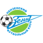 Zenit Penza logo