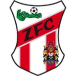 ZFC Meuselwitz logo