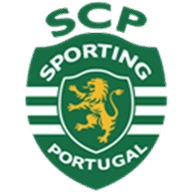 Sporting CP B logo