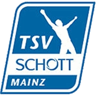 Where to Watch TSV Schott Mainz in Brazil