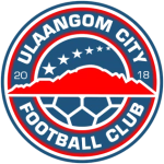 Ulaangom City logo
