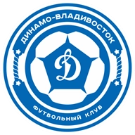 Dinamo Vladivostok logo
