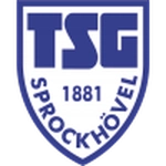Sprockhovel logo