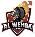 Al Wehda Club logo