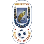 FC Energetik-Bgu Minsk en 1. Division