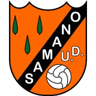 Sámano logo
