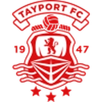 Tayport logo