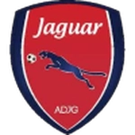 Jaguar U20 logo