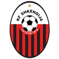 Where to Watch KF Shkendija in Brazil