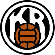 KR Reykjavík logo