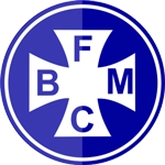 Barra Mansa logo