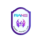RANS Nusantara logo