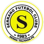 Serrano PE U20 logo