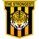 The Strongest