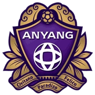 FC Anyang en K League 1