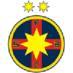 FCSB II logo