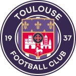 Toulouse W logo
