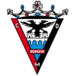 Mirandés II logo
