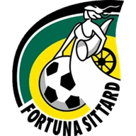 Fortuna Sittard logo