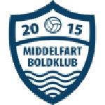 Middelfart en 2. Division
