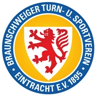 Where to Watch Eintracht Braunschweig in Brazil