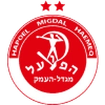 Hapoel Migdal HaEmek logo