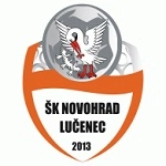 Novohrad Lučenec en 3. liga - Center