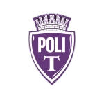 Poli Timisoara 2 logo